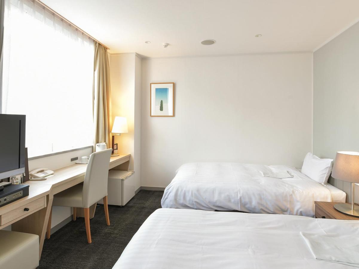 Hotel Iidaya Matsumoto Luaran gambar