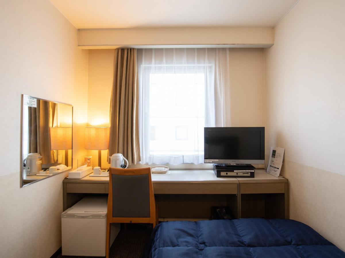 Hotel Iidaya Matsumoto Luaran gambar