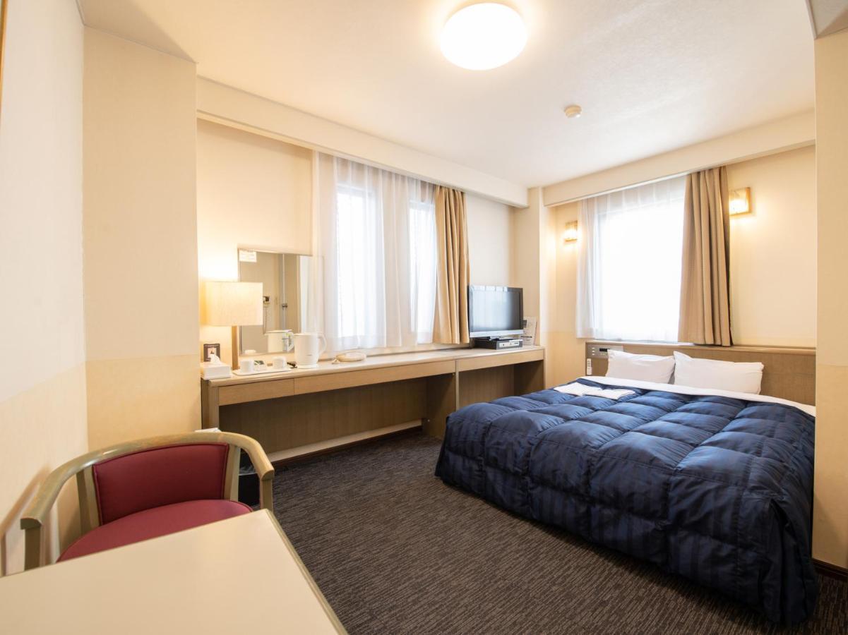 Hotel Iidaya Matsumoto Luaran gambar