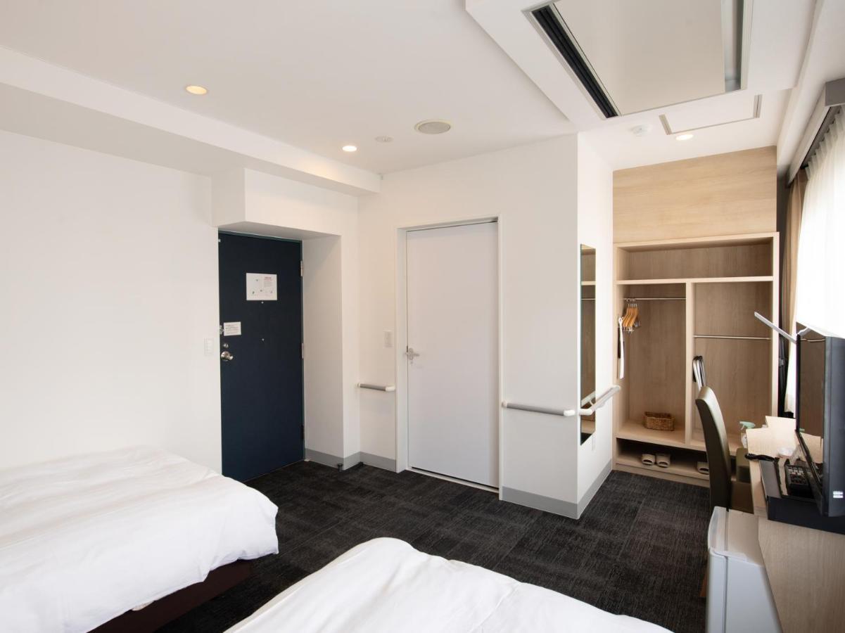Hotel Iidaya Matsumoto Luaran gambar