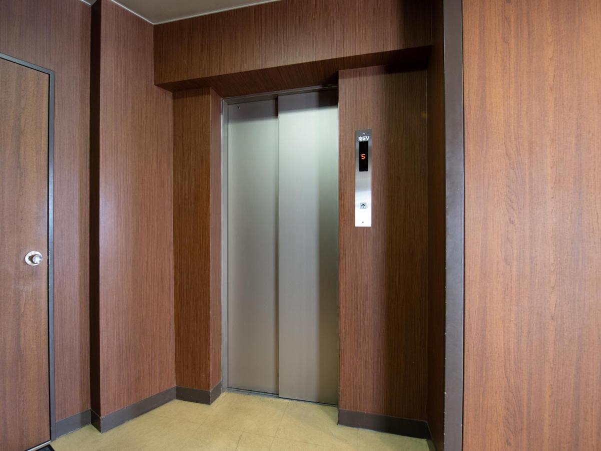Hotel Iidaya Matsumoto Luaran gambar