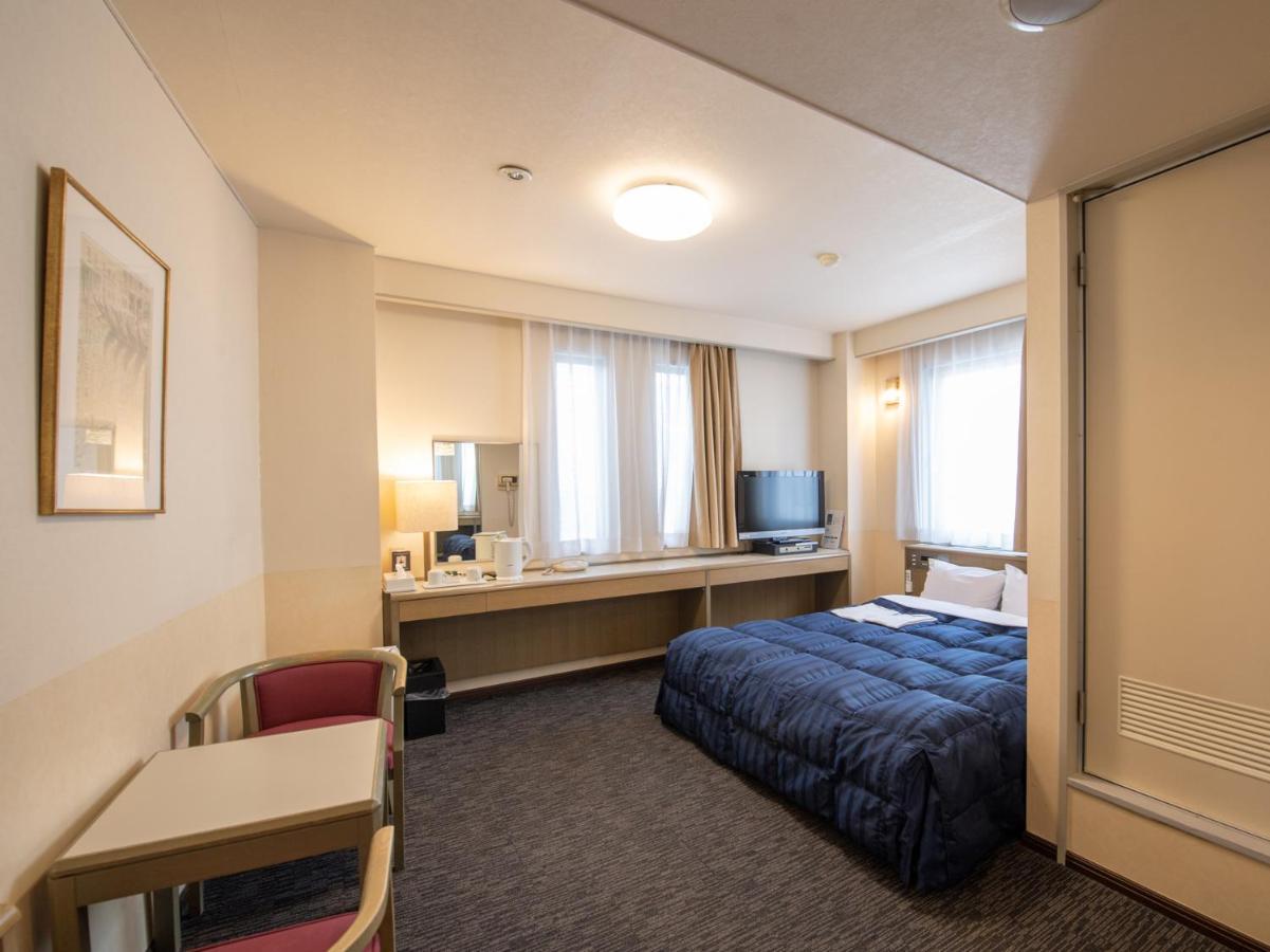 Hotel Iidaya Matsumoto Luaran gambar