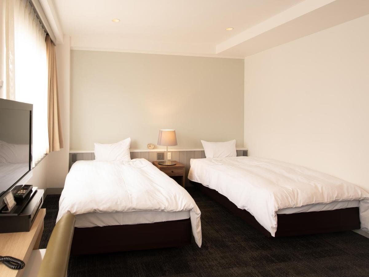 Hotel Iidaya Matsumoto Luaran gambar