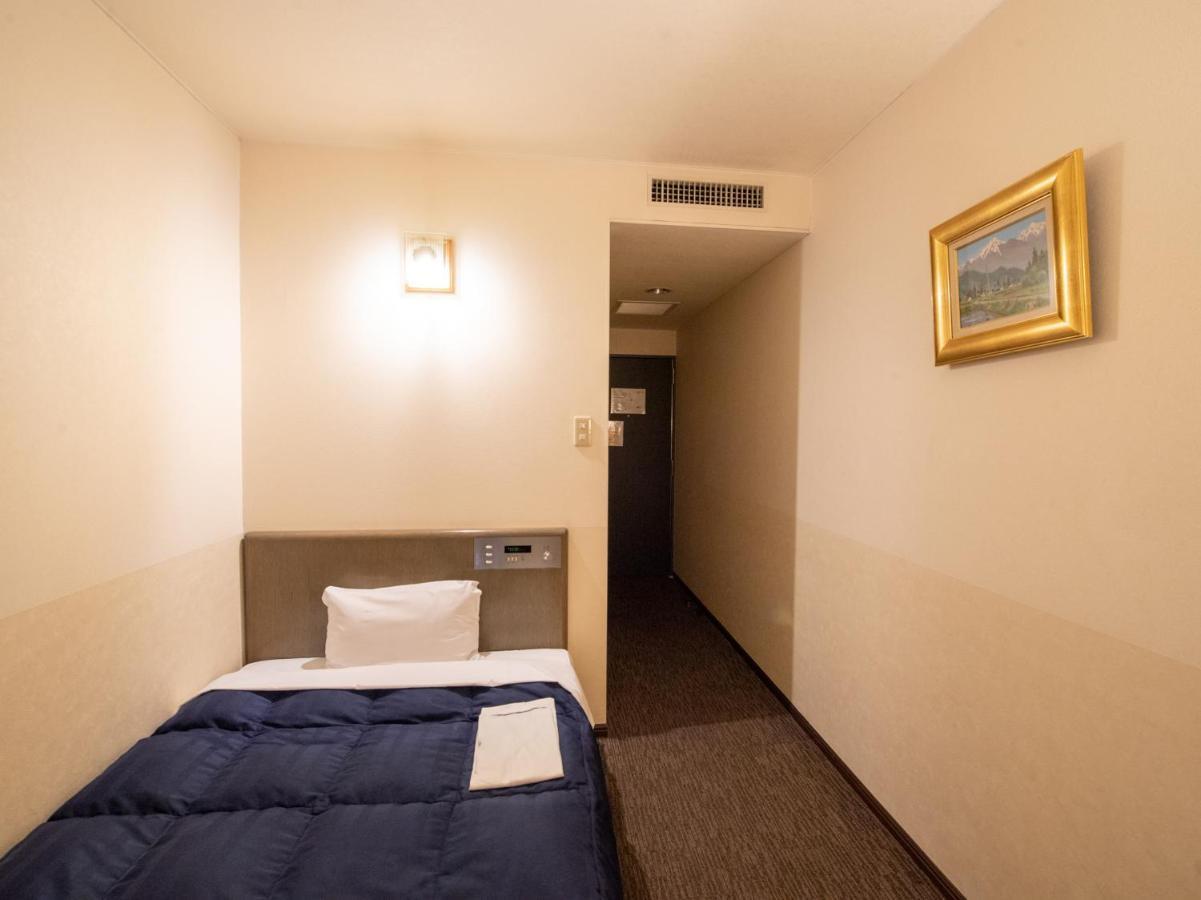 Hotel Iidaya Matsumoto Luaran gambar