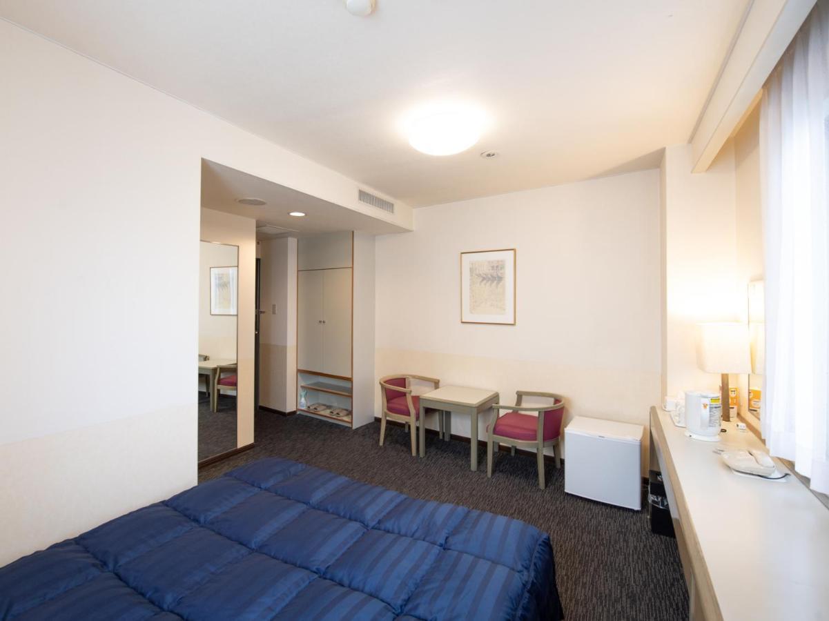 Hotel Iidaya Matsumoto Luaran gambar