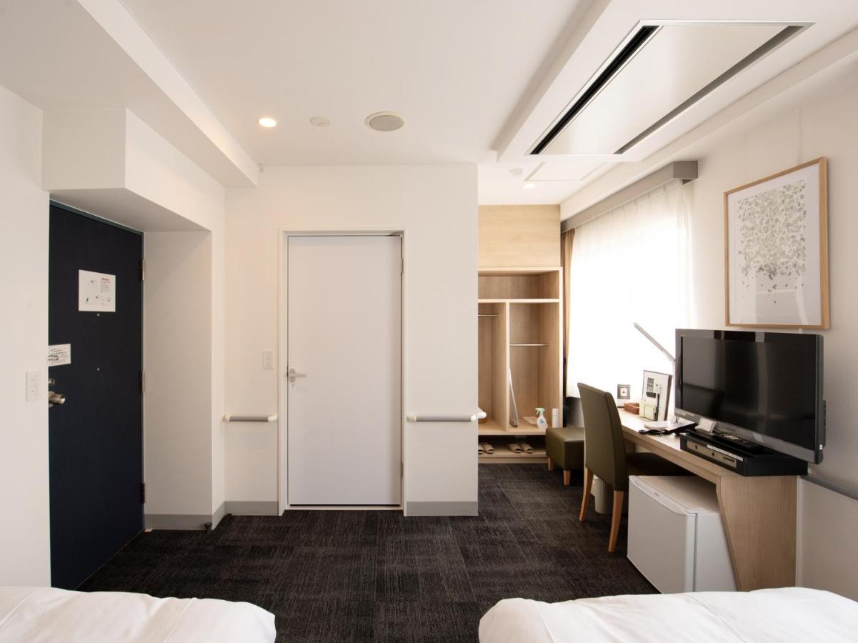 Hotel Iidaya Matsumoto Luaran gambar