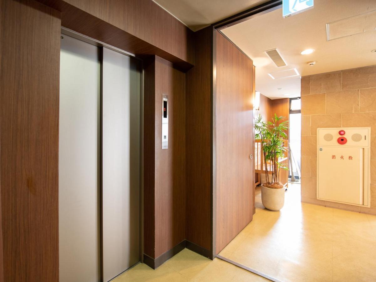Hotel Iidaya Matsumoto Luaran gambar