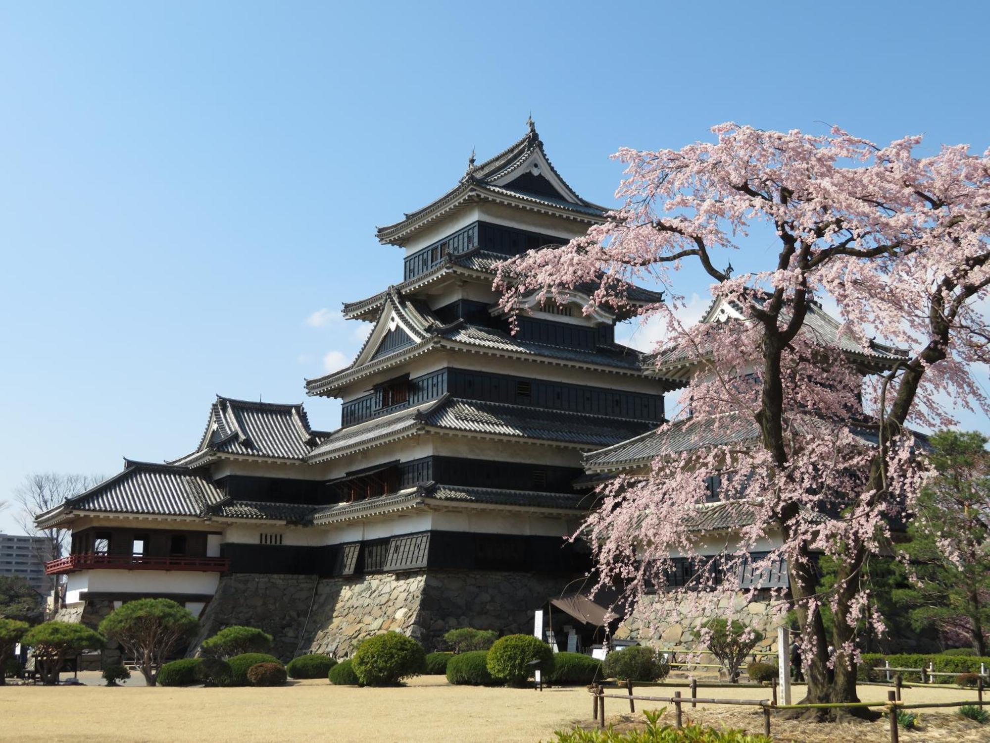 Hotel Iidaya Matsumoto Luaran gambar