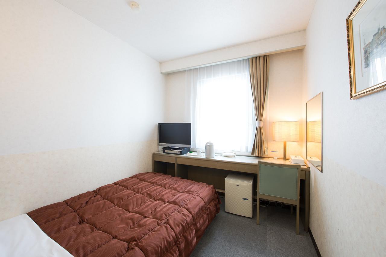Hotel Iidaya Matsumoto Luaran gambar