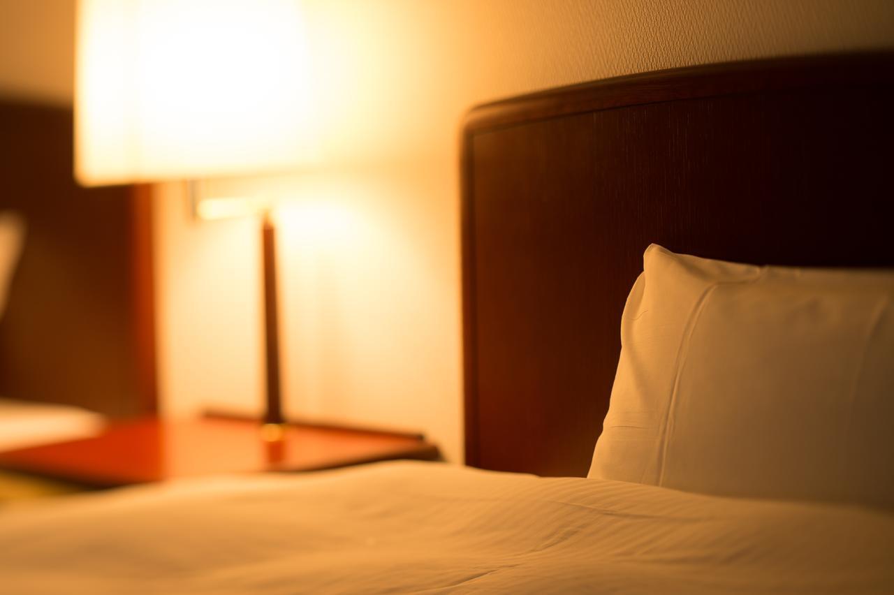 Hotel Iidaya Matsumoto Luaran gambar