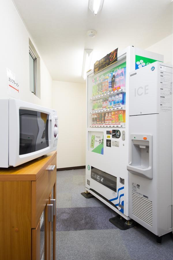 Hotel Iidaya Matsumoto Luaran gambar